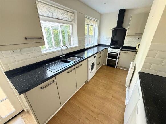 Newton Drive, Framwellgate Moor, Durham, DH1 photo 4