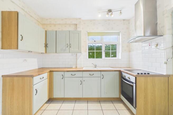 Carlton Road - Kitchen