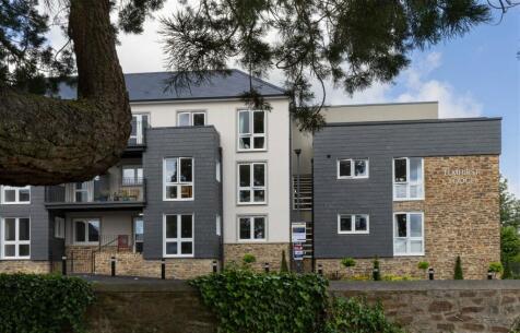 Elmhirst Lodge, Station Road, Totnes