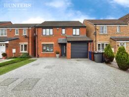 23, Old Royston Avenue, Royston, Barnsley S71 4FZ