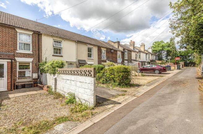 View from Property at Front