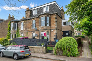 8, Somerville Place East, Dundee DD3 6JL