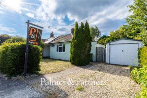 14, Broadway, Woodbridge IP13 0RN