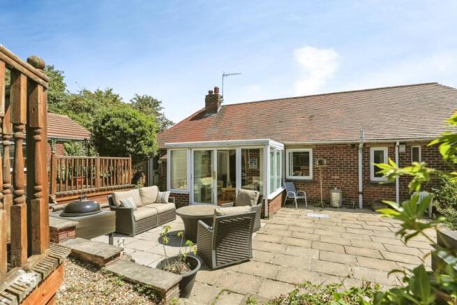 3 bed Bungalow for sale Image 12