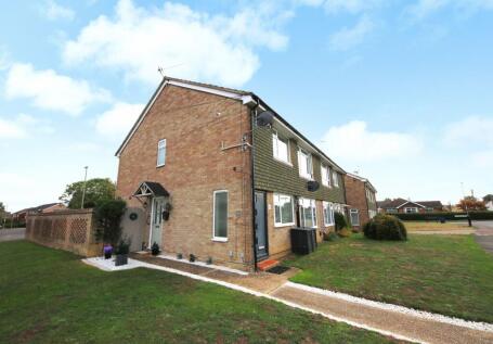 Freegrounds Avenue, Hedge End, SO30