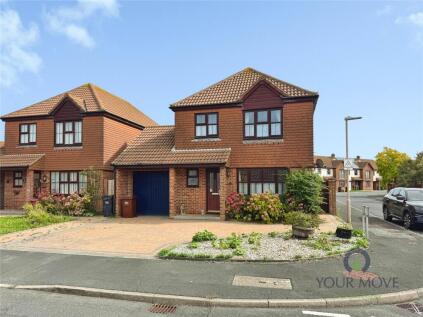 Schofield Way, Eastbourne, East Sussex, BN23