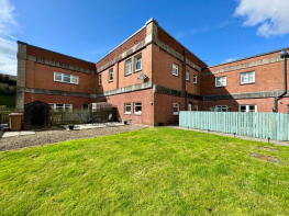 27, Broadside Court, C12 From B818 To Nethermains Road, Denny, Denny FK6 5GZ