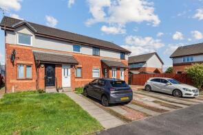 29, Jane Rae Gardens, Clydebank G81 1HR