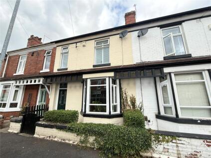 Arley Avenue, West Didsbury, M20