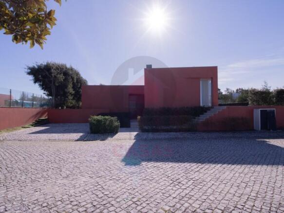 Villa in Bom Sucesso