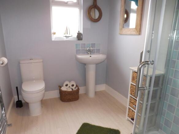 En-suite