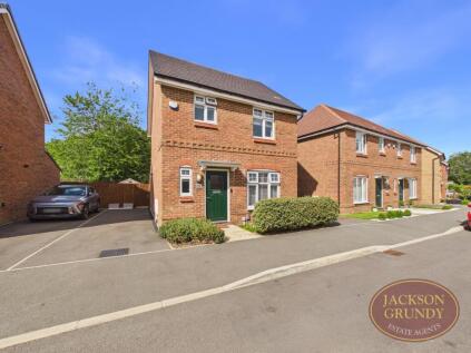 Vicarage Farm Drive, Abington Place, NN3 8BT