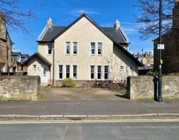 32a, Charlotte Street, Ayr KA7 1EA