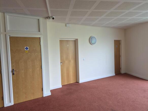Beech House, Lauriston Close, Manchester photo 5