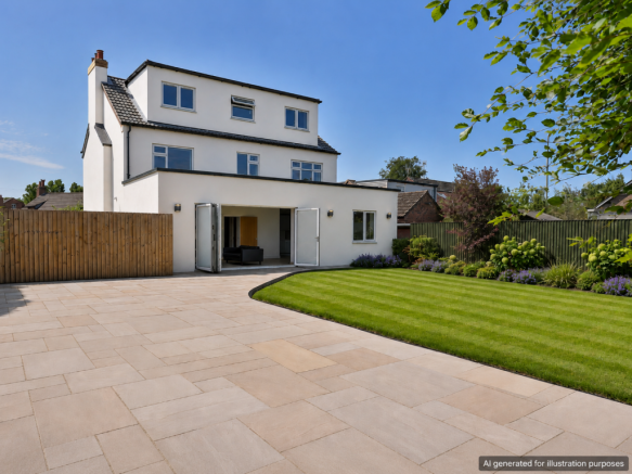 6 bed Detached for sale Image 4