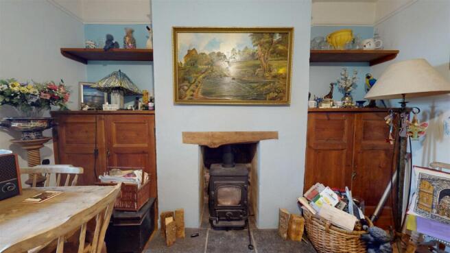 Fire Place