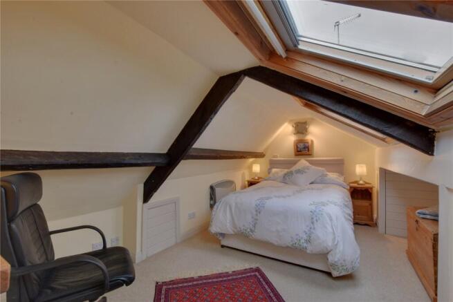 2 bed Semi-Detached for sale Image 10