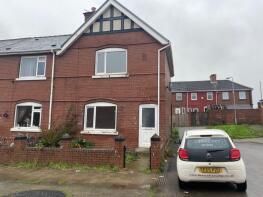 43, Hastings Street, Grimethorpe, Barnsley S72 7EF
