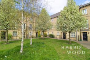 54, Chapman Place, Colchester CO4 5ZJ