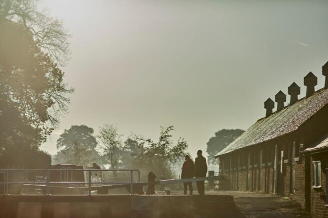 Nantwich Image