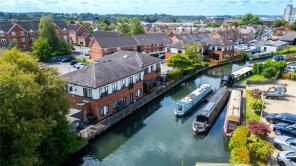4, Hillsden Court, Mill Lane, Newbury RG14 5RE
