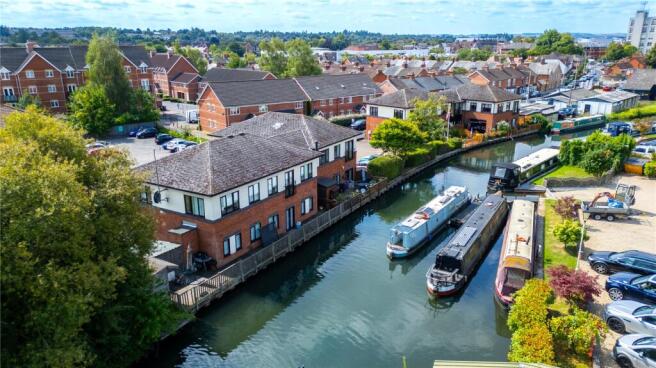 Canal View