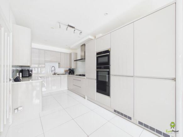 Presented by Kevin at EweMove Bexleyheath and Dart