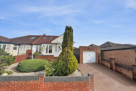 Selborne Avenue, Bexley, Kent, DA5