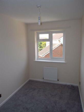 BEDROOM 2: