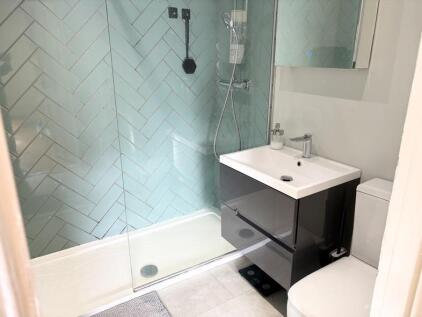 Wembdon Road, Bridgwater