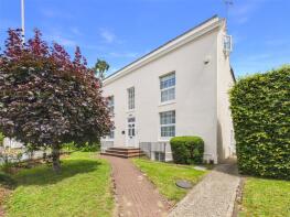 Flat 7, 78, Kingsholm Road, Gloucester GL1 3BD