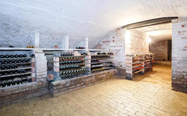 Cellar