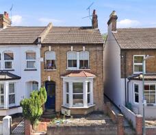 7b, Hadleigh Road, Westcliff-on-sea SS0 7NP