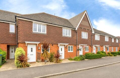 Lethaby Road, Bognor Regis, West Sussex, PO21