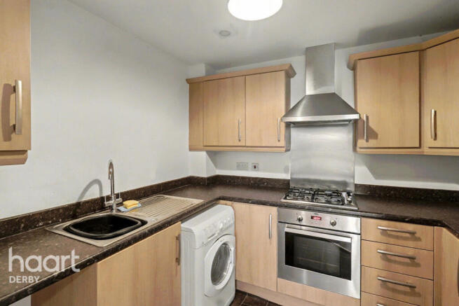 Magnus Court, Derby photo 4