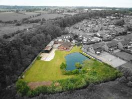Kingfishers, Blithe View, Blythe Bridge ST11 9SD