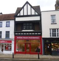 53, High Street, Dorking RH4 1AW