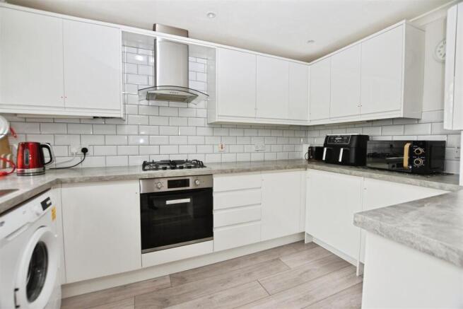 Kitchen / Diner