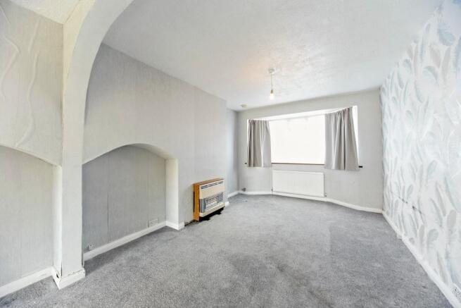 Reception Room One 2