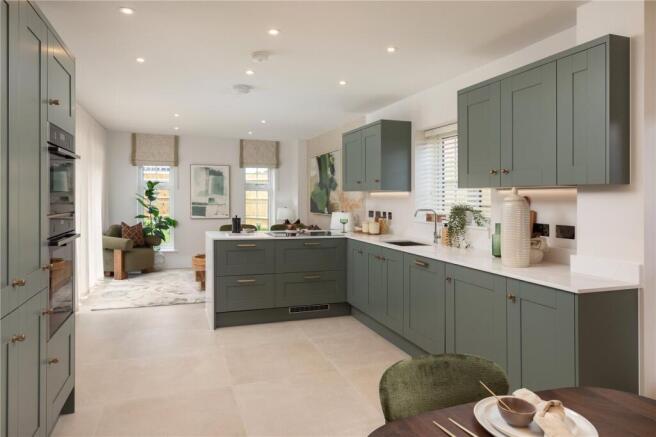 248 Ellenbrook, Stow Road, Moreton-In-Marsh, Gloucestershire, GL56 photo 4