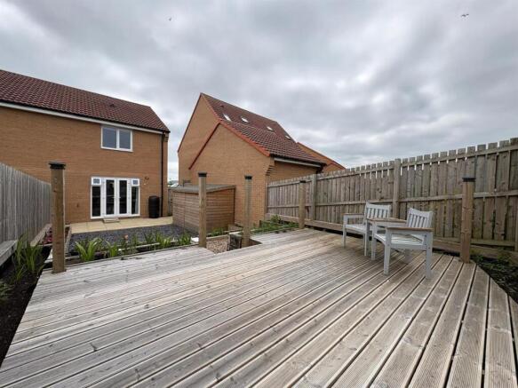 2 bed Semi-Detached for sale Image 10