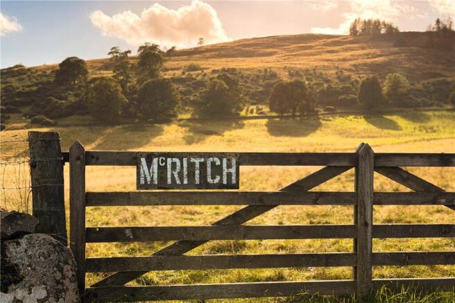 McRitch Farm