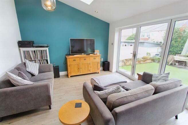 Family Room / Dining