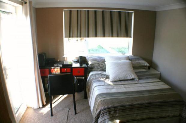 Bed4