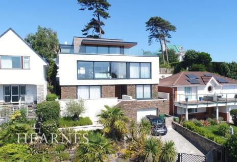 Brownsea View Avenue, Lilliput, Poole, BH14