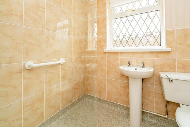 Wet Room