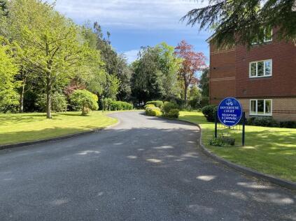 Dove House Court, Grange Road, Solihull