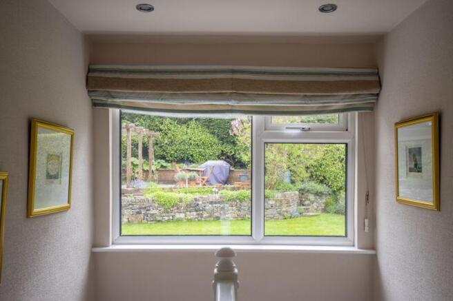 Landing Window