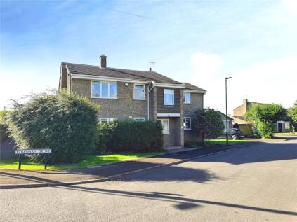 Rosemary Grove, Cadeby, Doncaster, South Yorkshire, DN5