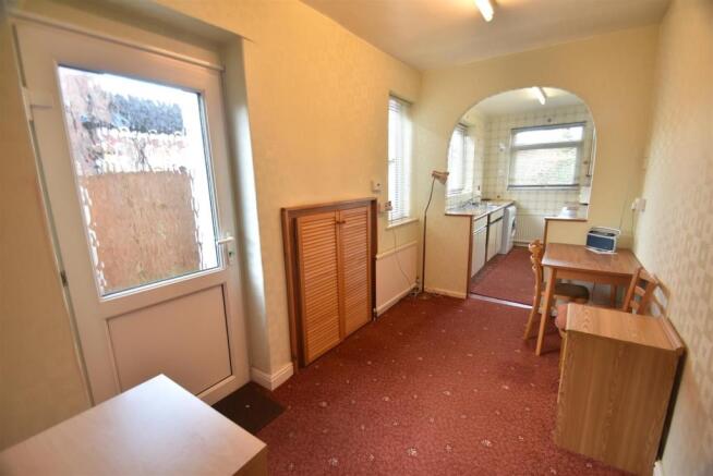 Breakfast Room